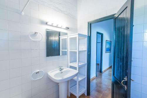 Casa N� 6 (letra U) Complejo Binisafua