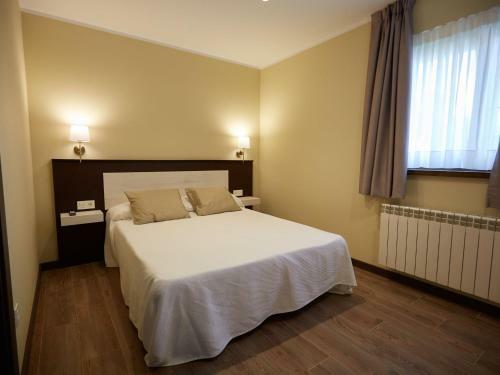 Cozy Mansion In Cangas De Onis With Meadow View