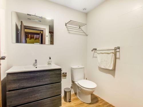 Luxurious Mansion In Cangas De Onis With Meadow View
