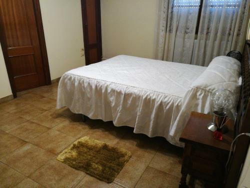 Hotel Pension - Restaurante Vilaboa
