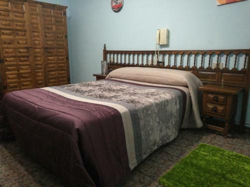 Hotel Pension - Restaurante Vilaboa