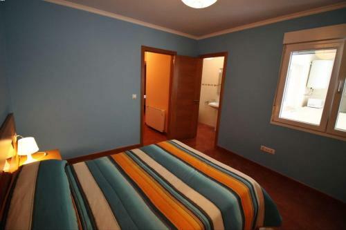 Apartamento Pisos Bu�o