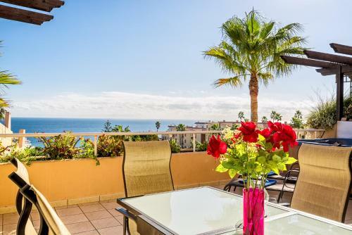 Apartamento Malibu Mansions Condo 5 By Rafleys