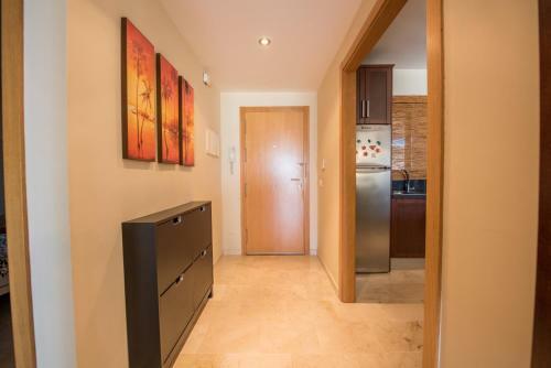 Apartamento Malibu Mansions Condo 5 By Rafleys