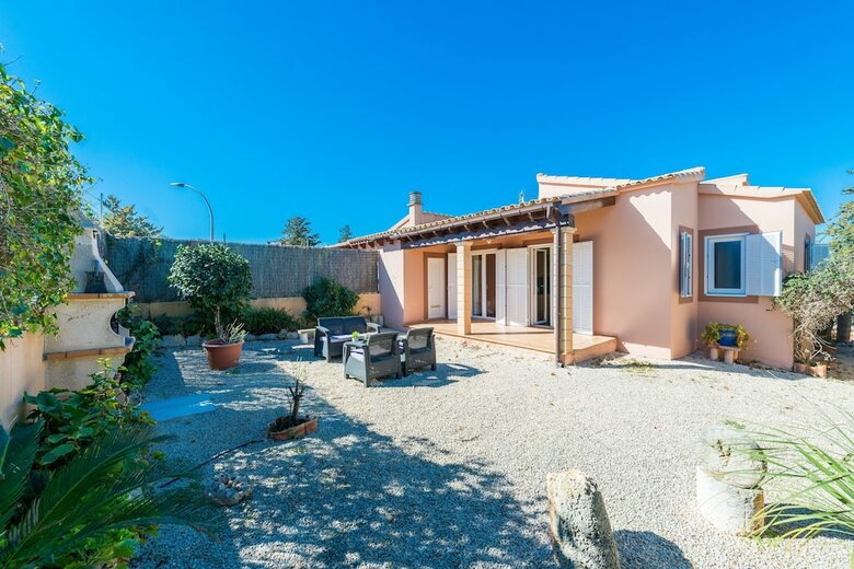 Casa Toni