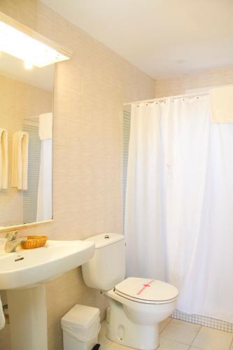 Aparthotel Club Andria