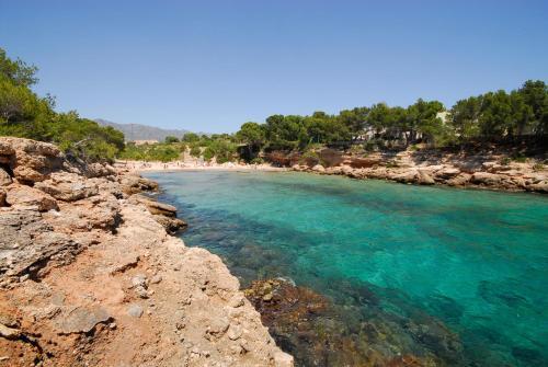 Apartamento Msj29 Confortable Bajo Marina Sant Jordi