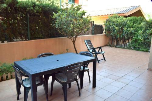 Apartamento Msj29 Confortable Bajo Marina Sant Jordi