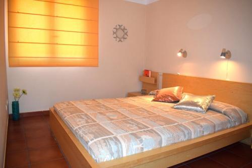 Apartamento Msj29 Confortable Bajo Marina Sant Jordi