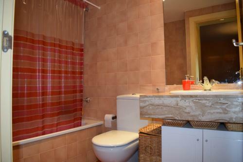Apartamento Msj29 Confortable Bajo Marina Sant Jordi