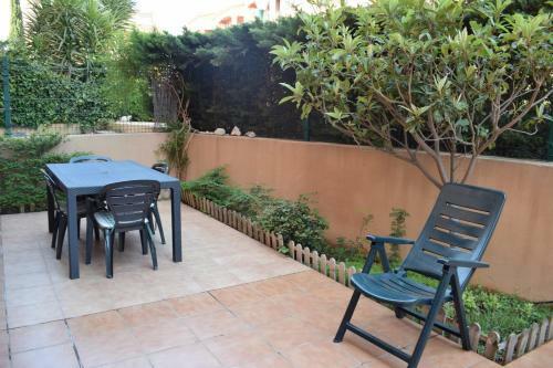 Apartamento Msj29 Confortable Bajo Marina Sant Jordi