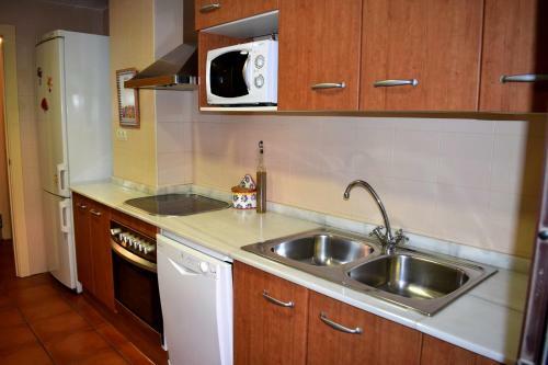 Apartamento Msj29 Confortable Bajo Marina Sant Jordi