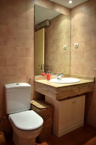 Apartamento Msj29 Confortable Bajo Marina Sant Jordi