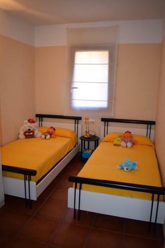 Apartamento Msj29 Confortable Bajo Marina Sant Jordi