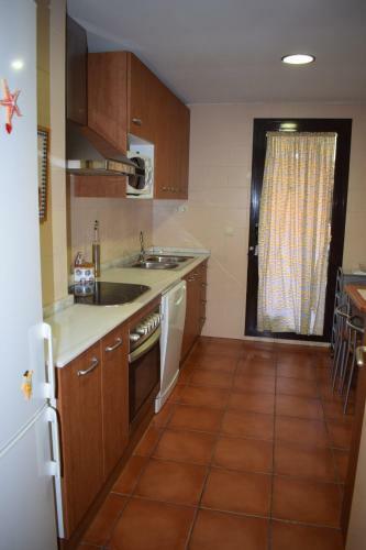 Apartamento Msj29 Confortable Bajo Marina Sant Jordi