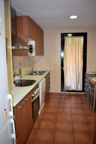 Apartamento Msj29 Confortable Bajo Marina Sant Jordi