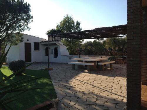 Villa Almadrava 10
