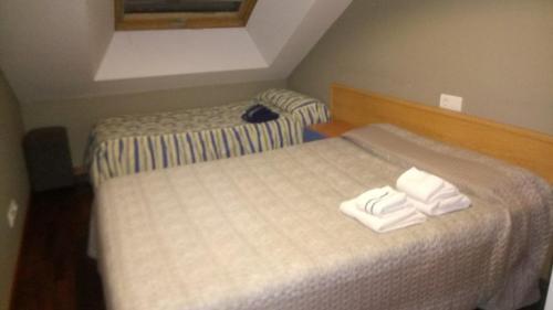 Apartamento Duplex Y Piscina Cambados