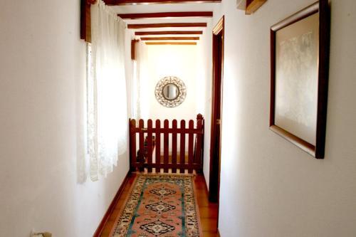 Holiday Home Rua Outeiro