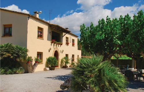 Holiday Home La Caseta - 08