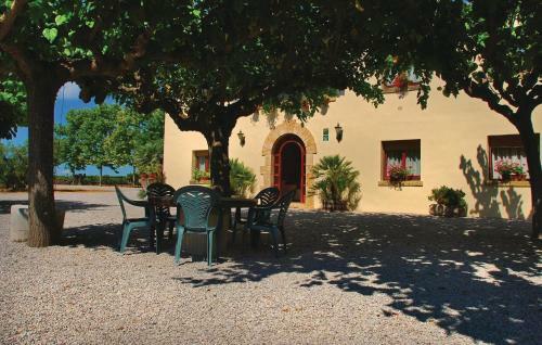 Holiday Home La Caseta - 08