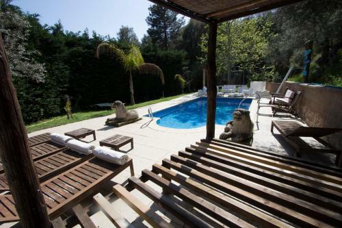 Villa La Vasel