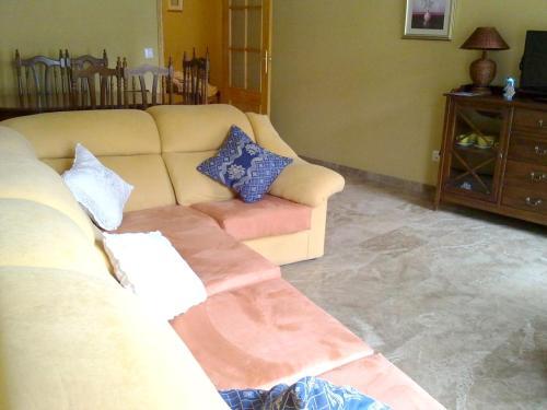 Apartment Calle De Hilario Marco