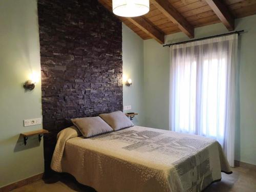Agroturismo Casa Abascal