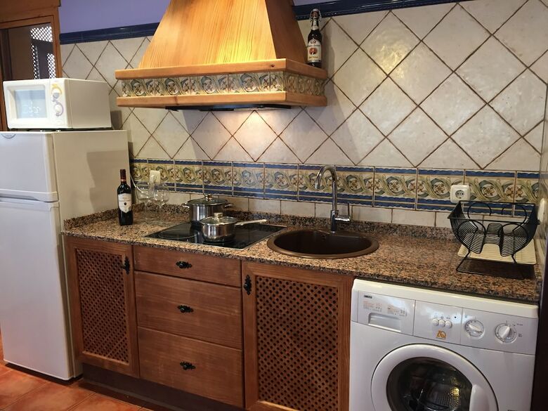 Apartamento Fuente De Cella