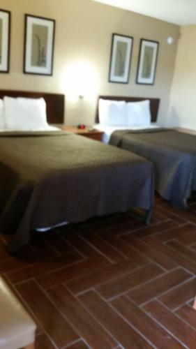 Motel Ecom Lodge Mount Dora