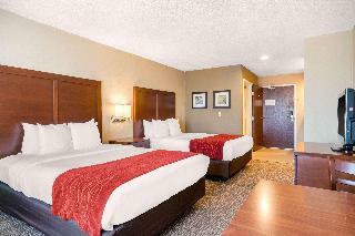 Hotel Comfort Inn Lathrop