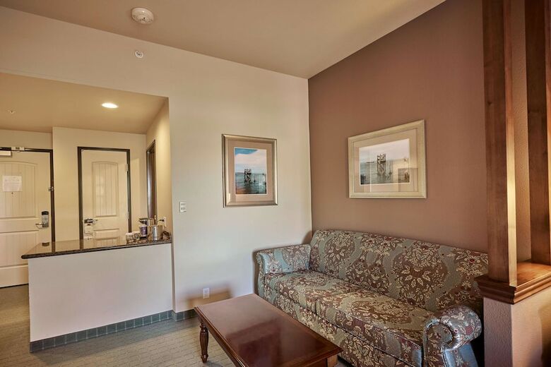 Hotel Doubletree By Hilton Phoenix-gilbert