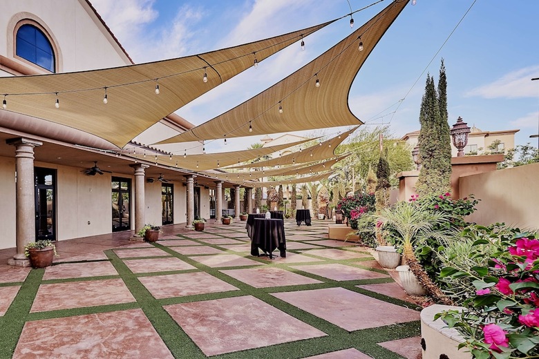 Hotel Doubletree By Hilton Phoenix-gilbert