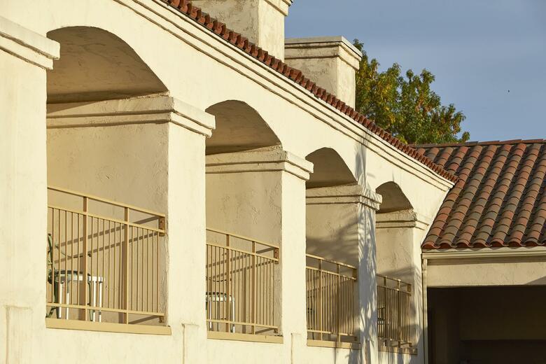 Best Western Plus Posada Royale Hotel & Suites
