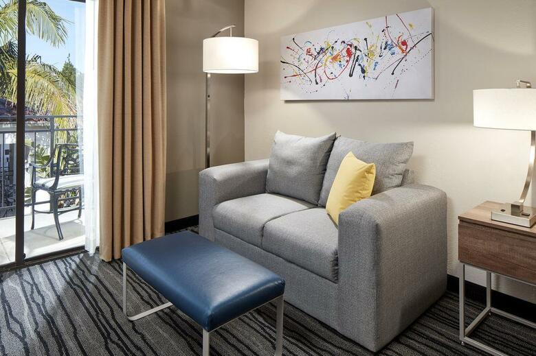 Best Western Plus Posada Royale Hotel & Suites