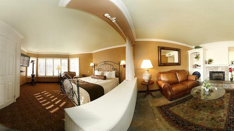 Best Western Plus Posada Royale Hotel & Suites