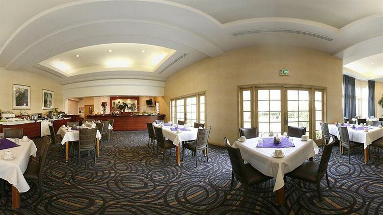 Best Western Plus Posada Royale Hotel & Suites