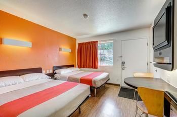 Motel 6 Denver - Thornton