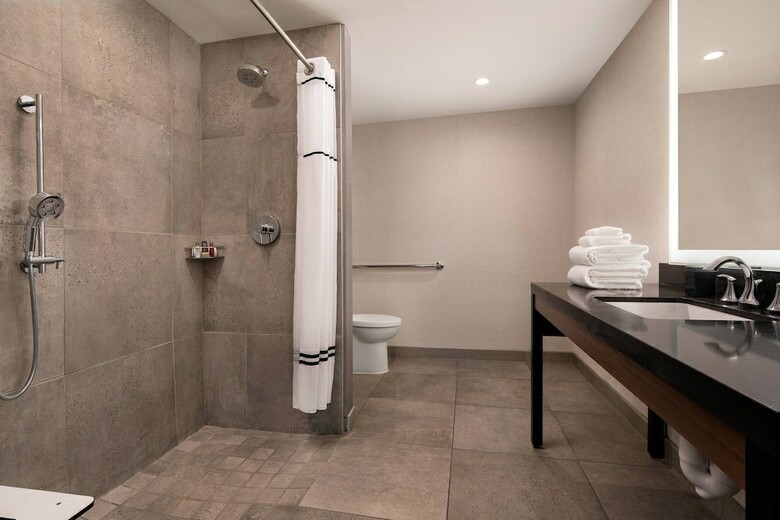 Hotel Santa Ynez Valley Marriott