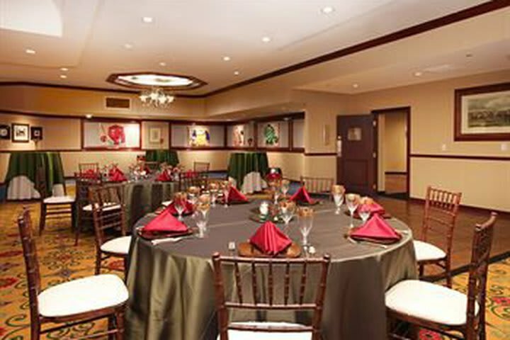 Hotel Santa Ynez Valley Marriott
