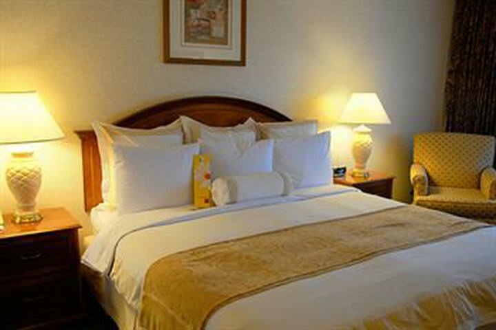 Hotel Santa Ynez Valley Marriott