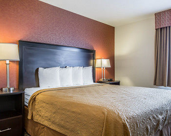 Hotel Quality Inn Santa Ynez Valley