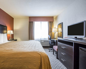 Hotel Quality Inn Santa Ynez Valley