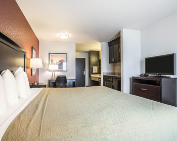 Hotel Quality Inn Santa Ynez Valley