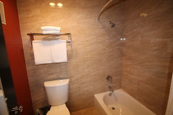 Hotel Quality Inn Santa Ynez Valley
