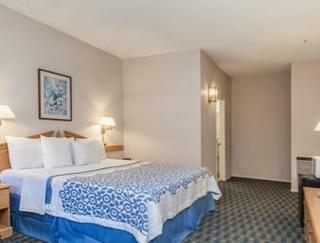 Hotel Days Inn Windmill - Buellton