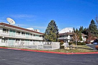 Motel 6 Weed - Mount Shasta