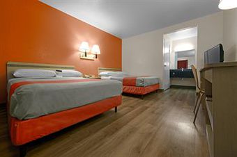 Motel 6 Weed - Mount Shasta