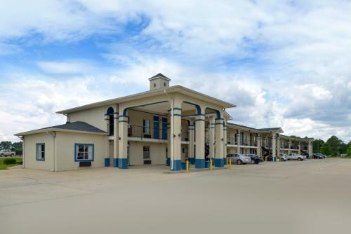 Motel Americas Best Value Inn - Monroeville