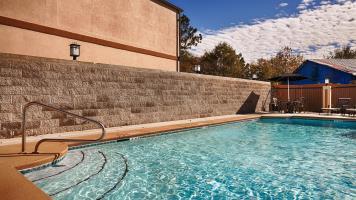 Hotel Best Western Inn Monroeville